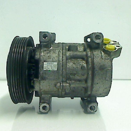 Compresseur clim ALFA ROMEO 147 Photo n°1