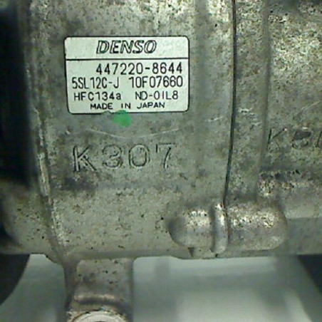 Compresseur clim ALFA ROMEO 147