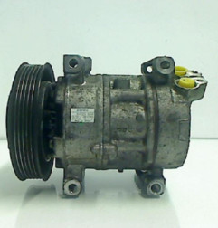 Compresseur clim ALFA ROMEO 147 Photo n°4