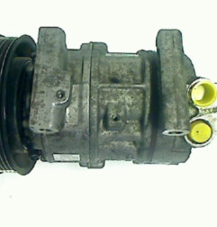 Compresseur clim ALFA ROMEO 147 Photo n°6