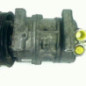 Compresseur clim ALFA ROMEO 147