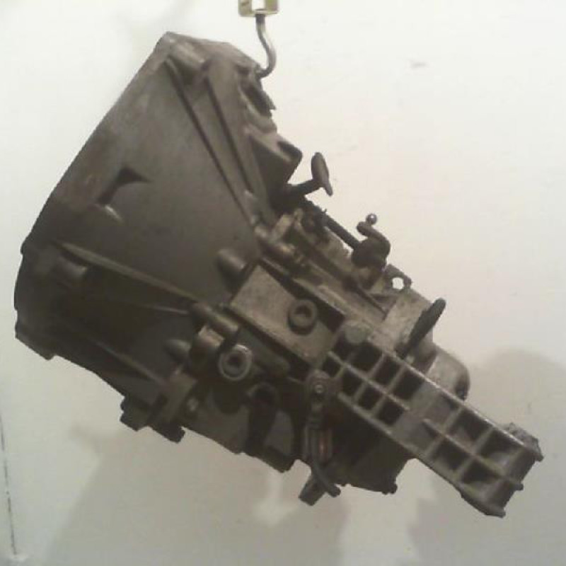 Boite de vitesses ALFA ROMEO 147