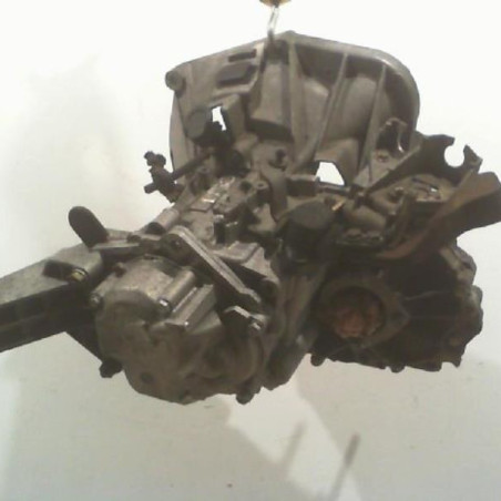 Boite de vitesses ALFA ROMEO 147