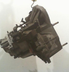 Boite de vitesses ALFA ROMEO 147 Photo n°3