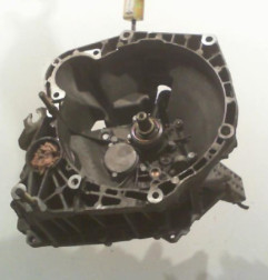 Boite de vitesses ALFA ROMEO 147 Photo n°5