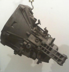 Boite de vitesses ALFA ROMEO 147 Photo n°6