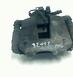 Etrier avant gauche (freinage) ALFA ROMEO MITO Photo n°1