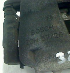 Etrier avant gauche (freinage) ALFA ROMEO MITO