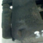 Etrier avant gauche (freinage) ALFA ROMEO MITO