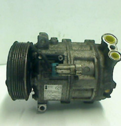Compresseur clim ALFA ROMEO 159 Photo n°1