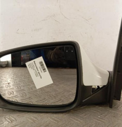 Retroviseur gauche HYUNDAI IX 20 Photo n°1