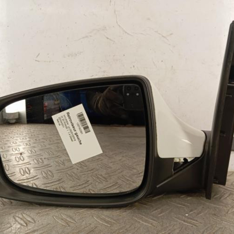 Retroviseur gauche HYUNDAI IX 20
