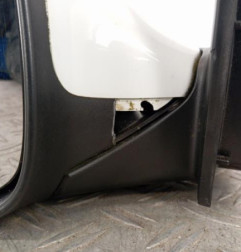 Retroviseur gauche HYUNDAI IX 20