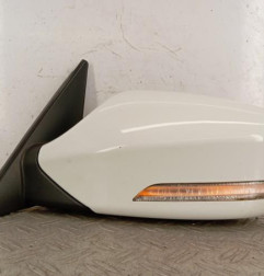 Retroviseur gauche HYUNDAI IX 20 Photo n°4