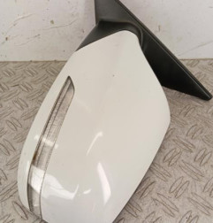 Retroviseur gauche HYUNDAI IX 20 Photo n°6