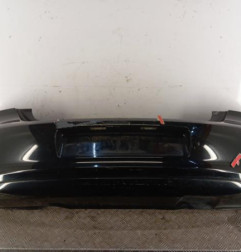 Pare choc arriere VOLKSWAGEN POLO 5 Photo n°1