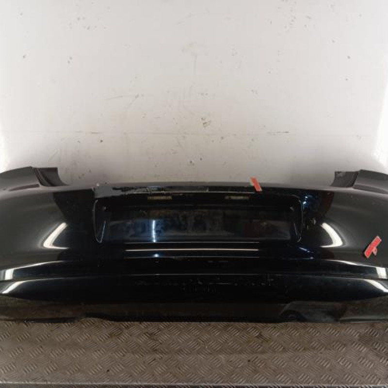 Pare choc arriere VOLKSWAGEN POLO 5