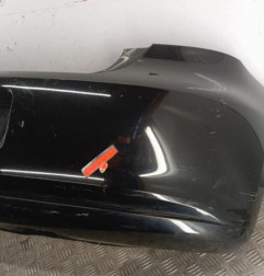 Pare choc arriere VOLKSWAGEN POLO 5