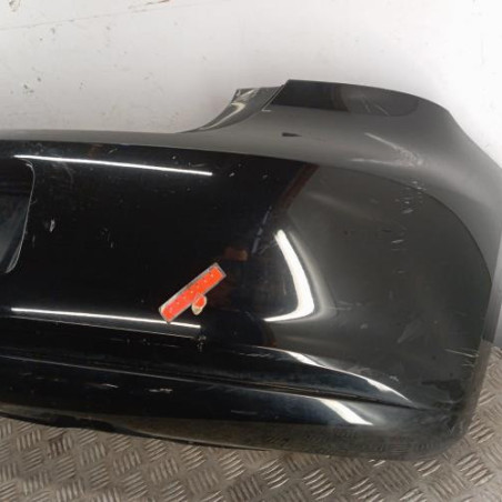 Pare choc arriere VOLKSWAGEN POLO 5