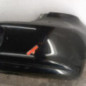 Pare choc arriere VOLKSWAGEN POLO 5