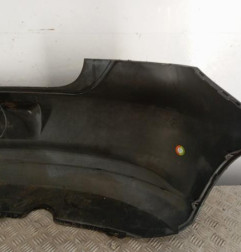 Pare choc arriere VOLKSWAGEN POLO 5 Photo n°7