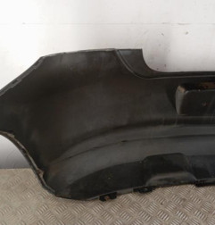 Pare choc arriere VOLKSWAGEN POLO 5 Photo n°8