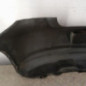 Pare choc arriere VOLKSWAGEN POLO 5