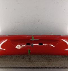 Pare choc arriere RENAULT CLIO 2 CAMPUS Photo n°1