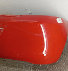 Pare choc arriere RENAULT CLIO 2 CAMPUS