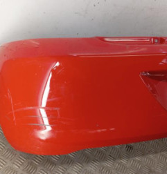 Pare choc arriere RENAULT CLIO 2 CAMPUS Photo n°6