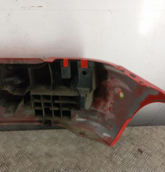 Pare choc arriere RENAULT CLIO 2 CAMPUS Photo n°8