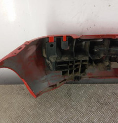 Pare choc arriere RENAULT CLIO 2 CAMPUS Photo n°9