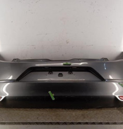 Pare choc arriere RENAULT TWINGO 3 Photo n°1