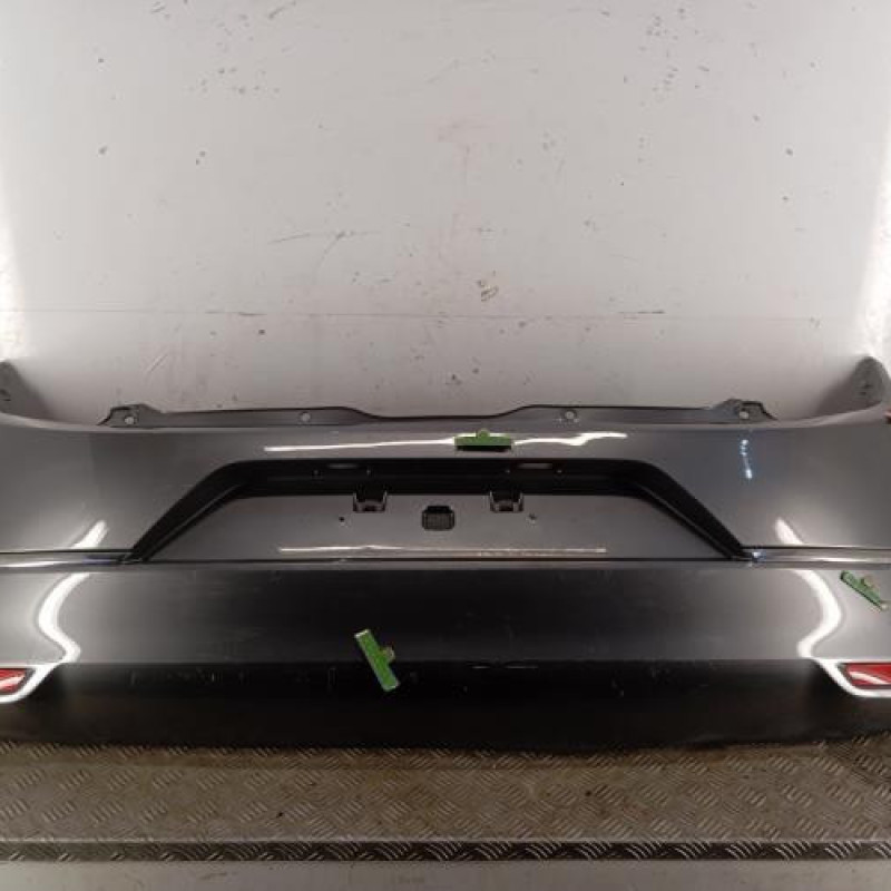 Pare choc arriere RENAULT TWINGO 3