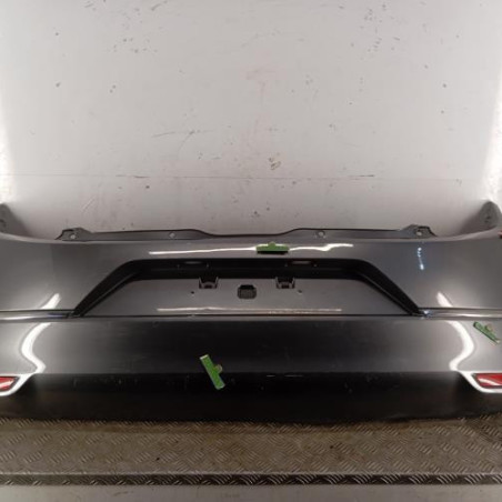 Pare choc arriere RENAULT TWINGO 3 Photo n°1