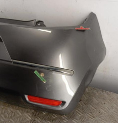 Pare choc arriere RENAULT TWINGO 3