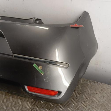 Pare choc arriere RENAULT TWINGO 3
