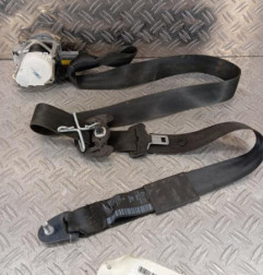 Ceinture avant gauche PEUGEOT 3008 1 Photo n°1