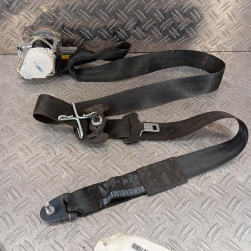 Ceinture avant gauche PEUGEOT 3008 1