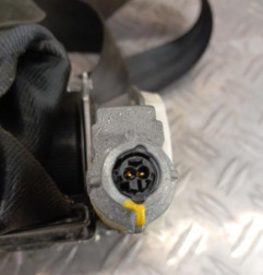 Ceinture avant gauche PEUGEOT 3008 1 Photo n°3