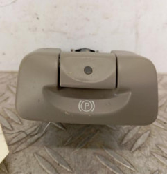 Poignee electrique frein a main RENAULT SCENIC 2 Photo n°1