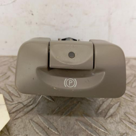 Poignee electrique frein a main RENAULT SCENIC 2 Photo n°1