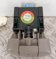 Poignee electrique frein a main RENAULT SCENIC 2