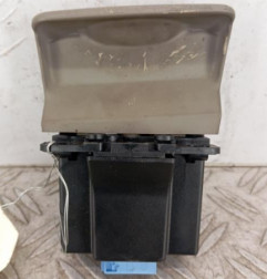 Poignee electrique frein a main RENAULT SCENIC 2 Photo n°4