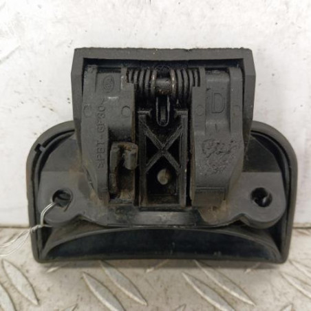 Poignee porte coffre droit CITROEN BERLINGO 1