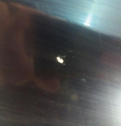 Aile avant droit PEUGEOT 308 2