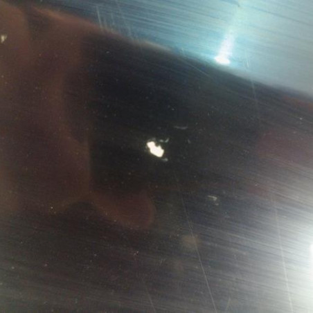 Aile avant droit PEUGEOT 308 2