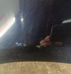 Aile avant gauche PEUGEOT 308 2 Photo n°3