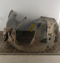 Pare boue avant droit PEUGEOT 308 2 Photo n°1