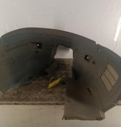 Pare boue avant droit PEUGEOT 308 2